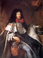 Philippe1erOrleans_E. | Louis xiv, Portrait, Versailles