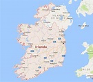 Visitar a Irlanda - Informações Úteis de Viagem