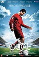 Dhan Dhana Dhan Goal (2007) Indian movie poster