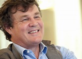 In-depth interview with Peter Oborne | High Profiles
