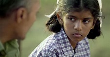 The films and me: Poorna -- Courage Has no Limits (2017)