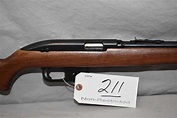 Winchester Model 77 .22 LR Cal Mag Fed Semi Auto Rifle w/ 22" bbl ...