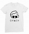 Gnash Graphic T-shirt