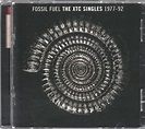 XTC - Fossil Fuel: The XTC Singles 1977-1992 - Amazon.com Music