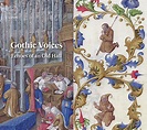 New Album Releases: ECHOES OF AN OLD HALL (Gothic Voices) | The ...