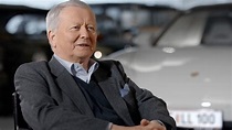 Wolfgang Porsche: “A nossa identidade permanece, mesmo quando tudo ao ...