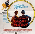 Further Perils of Laurel & Hardy (1967) | Laurel and hardy, Movie ...