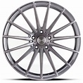 VD17 | Varro Wheels | Luxury Staggered & Concave Wheels