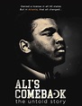 Sección visual de El regreso de Ali: la historia jamás contada ...