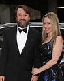 David Mitchell wife: How David found love with wife Victoria - 'We ...