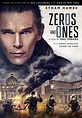 Trailer oficial de 'Zeros e uns' de Abel Ferrara, estrelado por Ethan Hawke