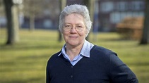 Anne L’Huillier new Frontiers of Knowledge Awardee