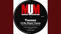I'll Be (Right There) (Original Mix) - YouTube