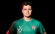 Gabriel Foser :: FC Vaduz