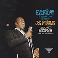 Joe Williams Ballad and Blues Master - Centerblog