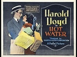 Hot Water - Harold Lloyd (1924) - YouTube