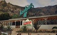 Hookies GTA 5 A Guide to Purchasing and Owning the Restaurant Property