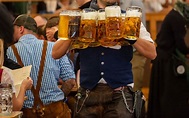 Oktoberfest: descubre el origen del festival de la cerveza