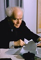 David Ben-Gurion