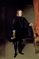 Portrait of Baltasar Carlos of Spain Painting by Juan Bautista Martinez ...