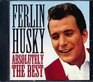 SEALED NEW CD Ferlin Husky - Absolutely The Best 30206140521 | eBay