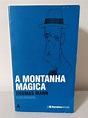 A Montanha Mágica - Thomas Mann | Livro Saraiva Usado 38411358 | enjoei