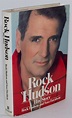 Rock Hudson: his story | Rock Hudson, Sara Davidson