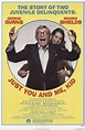 Just You and Me, Kid (1979) - IMDb