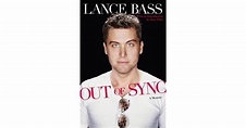 Out of Sync: A Memoir by Lance Bass