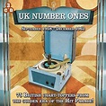 UK Number Ones: September 1958 - December 1962, various artists | CD ...