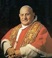 HAGIOPEDIA: San JUAN XXIII. Papa (1958-1963). (1881-1963).