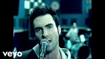Maroon 5 - Harder To Breathe (Live At Santa Barbara Bowl / 2005) - YouTube