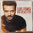 Luis Fonsi Despacito Cd My Greatest Hits Importado - $ 11.000 en ...
