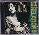 La Toya Jackson - No Relations - Amazon.com Music