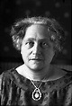 爱尔莎·爱因斯坦 - 维基百科，自由的百科全书