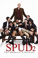 Spud 2: The Madness Continues (2013) - Posters — The Movie Database (TMDB)