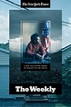The Weekly (TV Series 2019-2020) - Posters — The Movie Database (TMDB)