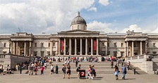 The National Gallery - Wikiwand
