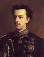 Amédée Ier de Savoie, roi d'Espagne, * 1845 | Geneall.net
