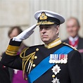 Guildford welcomes Duke of York – Armed Forces Day