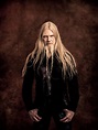 Marco Hietala, 2015 | Marco hietala, Heavy metal music, Band photography