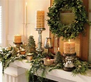 50 Best Indoor Decoration Ideas for Christmas in 2021