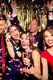 250 Awesome Party Themes For Adults: The Ultimate List