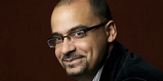 A Brief Interview With Junot Díaz | HuffPost