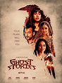 Ghost Stories - Película 2020 - SensaCine.com