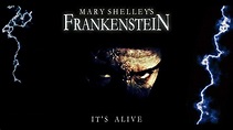 Mary Shelley's Frankenstein ~horror cues~ by Patrick Doyle - YouTube