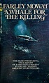 Kurt Vosper’s review of A Whale for the Killing