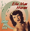 "The Rockin' Gipsy": ELLA MAE MORSE "JUMPIN' AND JIVIN'
