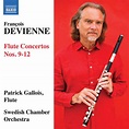 Patrick Gallois; Svenska Kammarorkestern, François Devienne: Flute ...