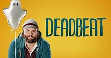 Deadbeat - alles zur Serie - TV SPIELFILM